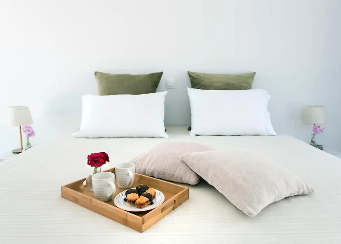 Nisea Apartments