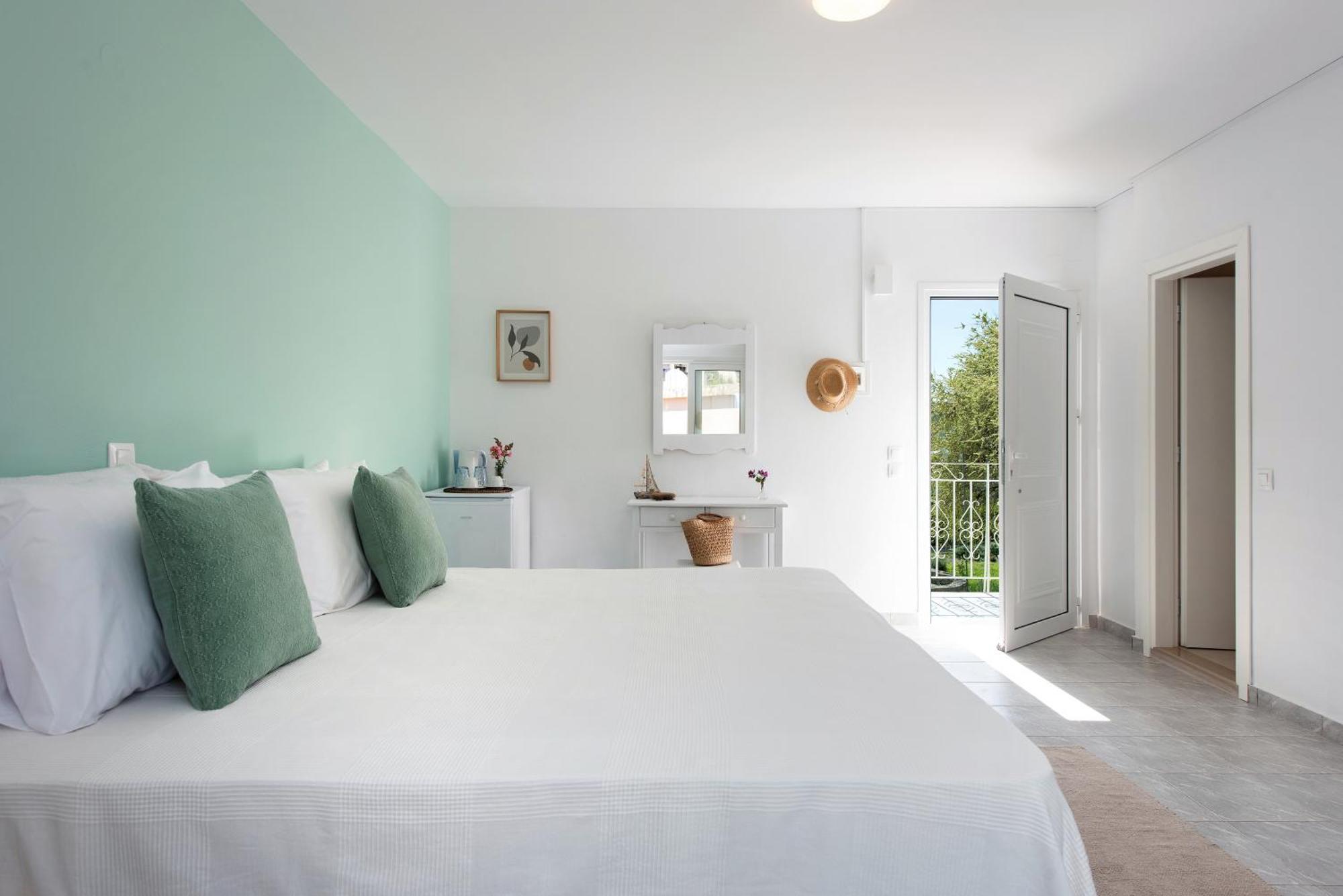 Apartment Nisea