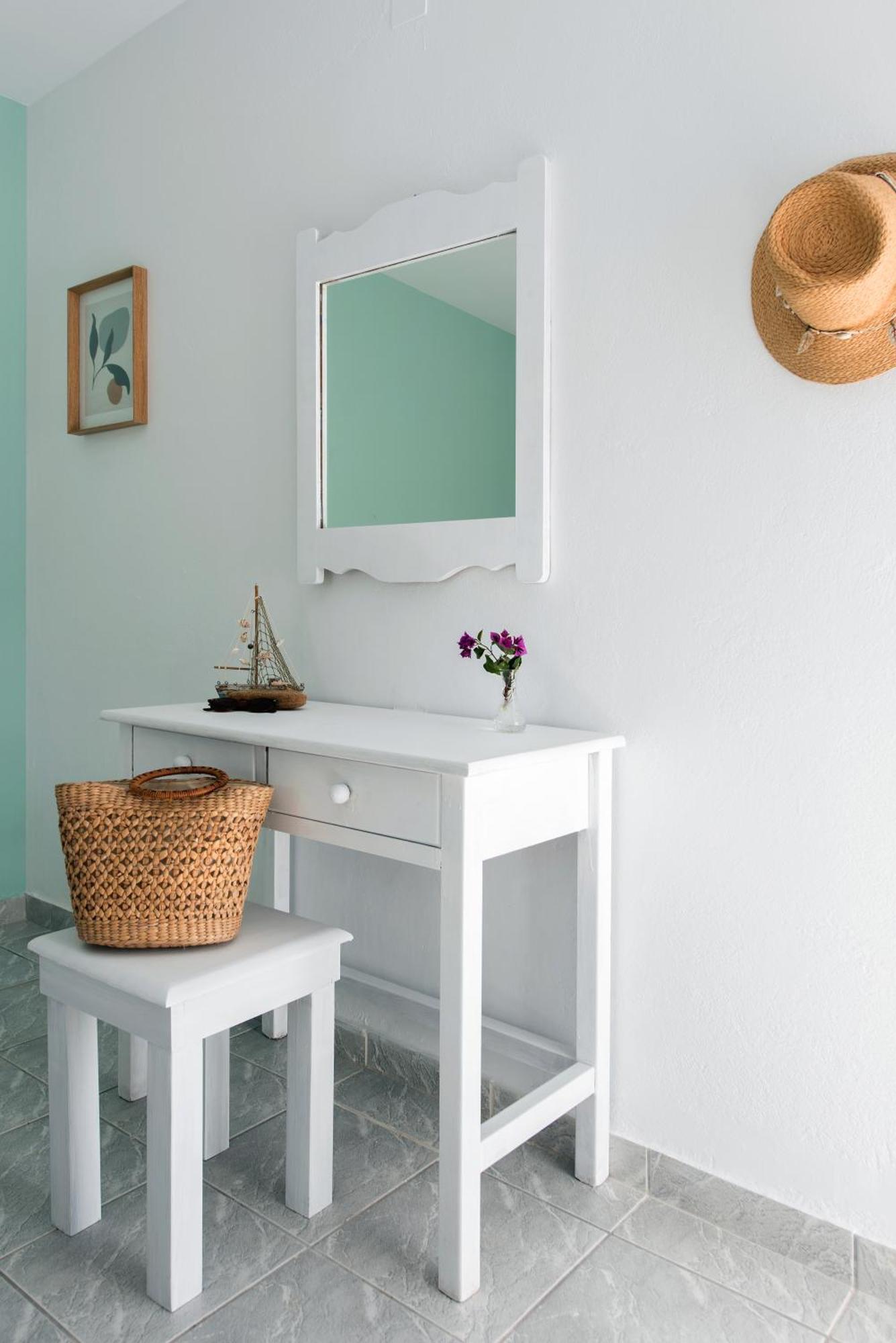 Nisea Apartmán Ypsos