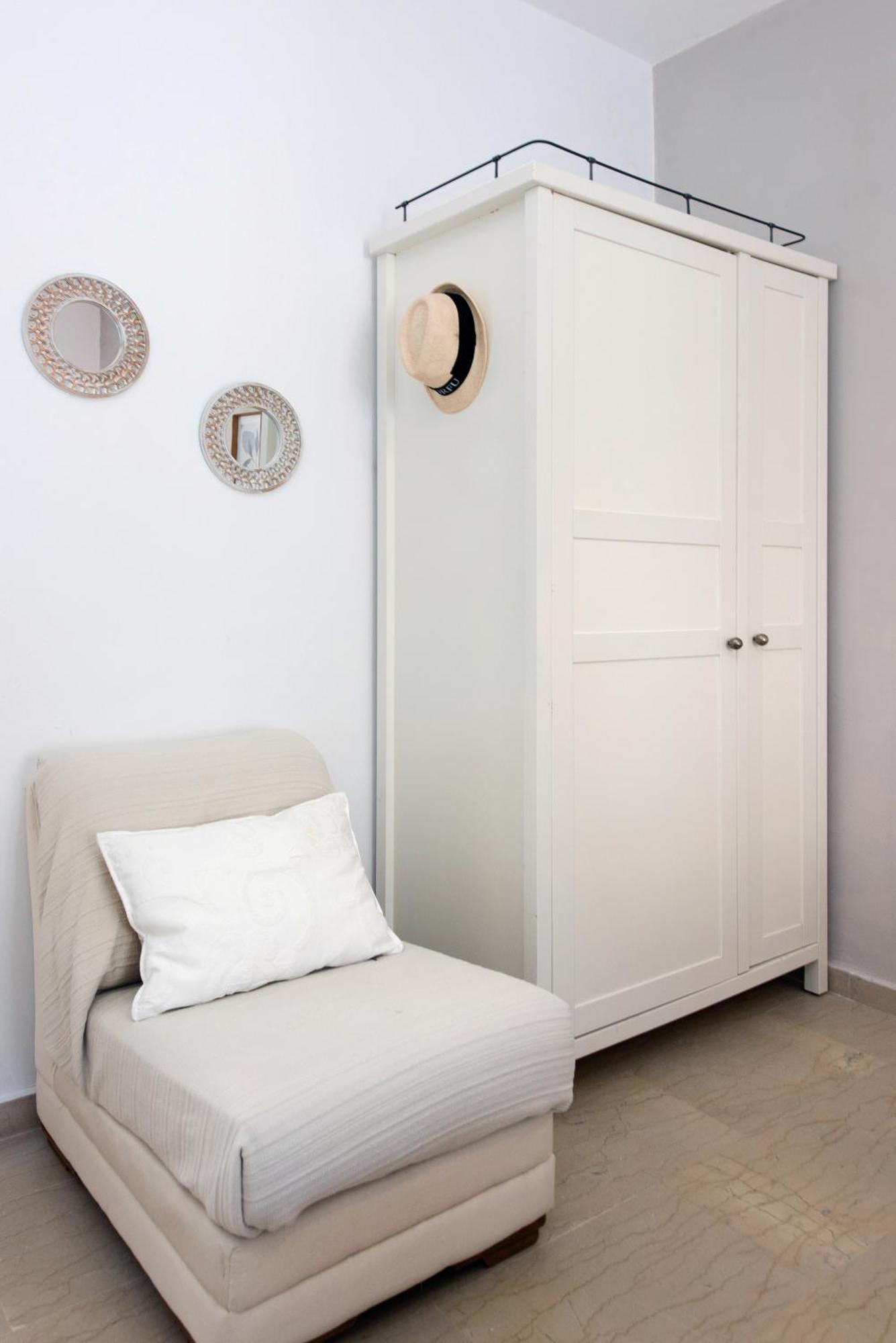 Nisea Apartment