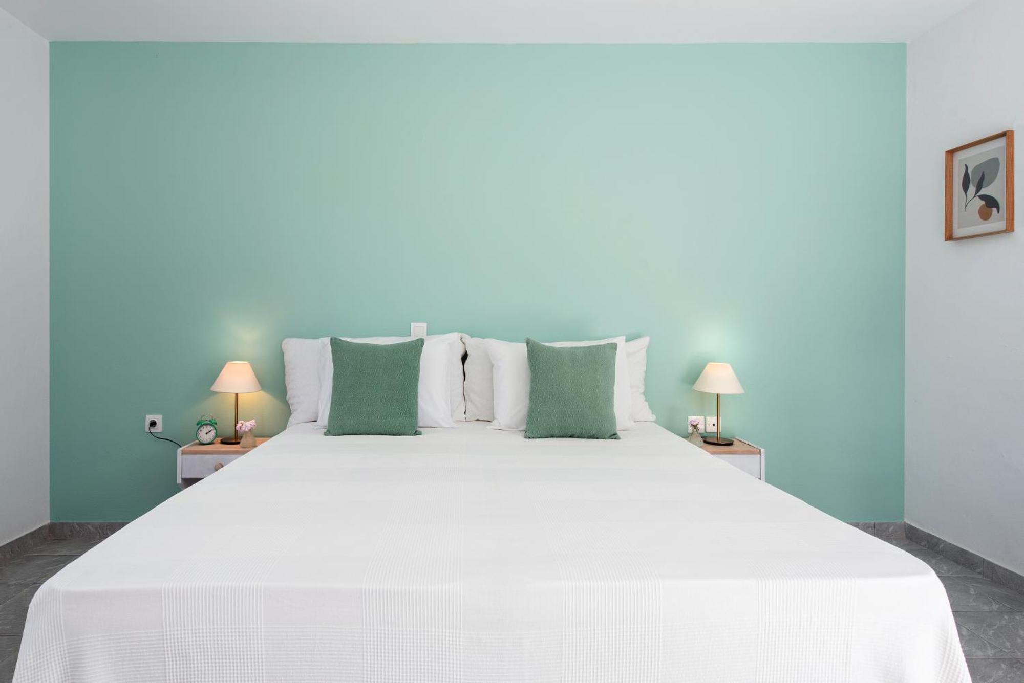 Nisea Apartment