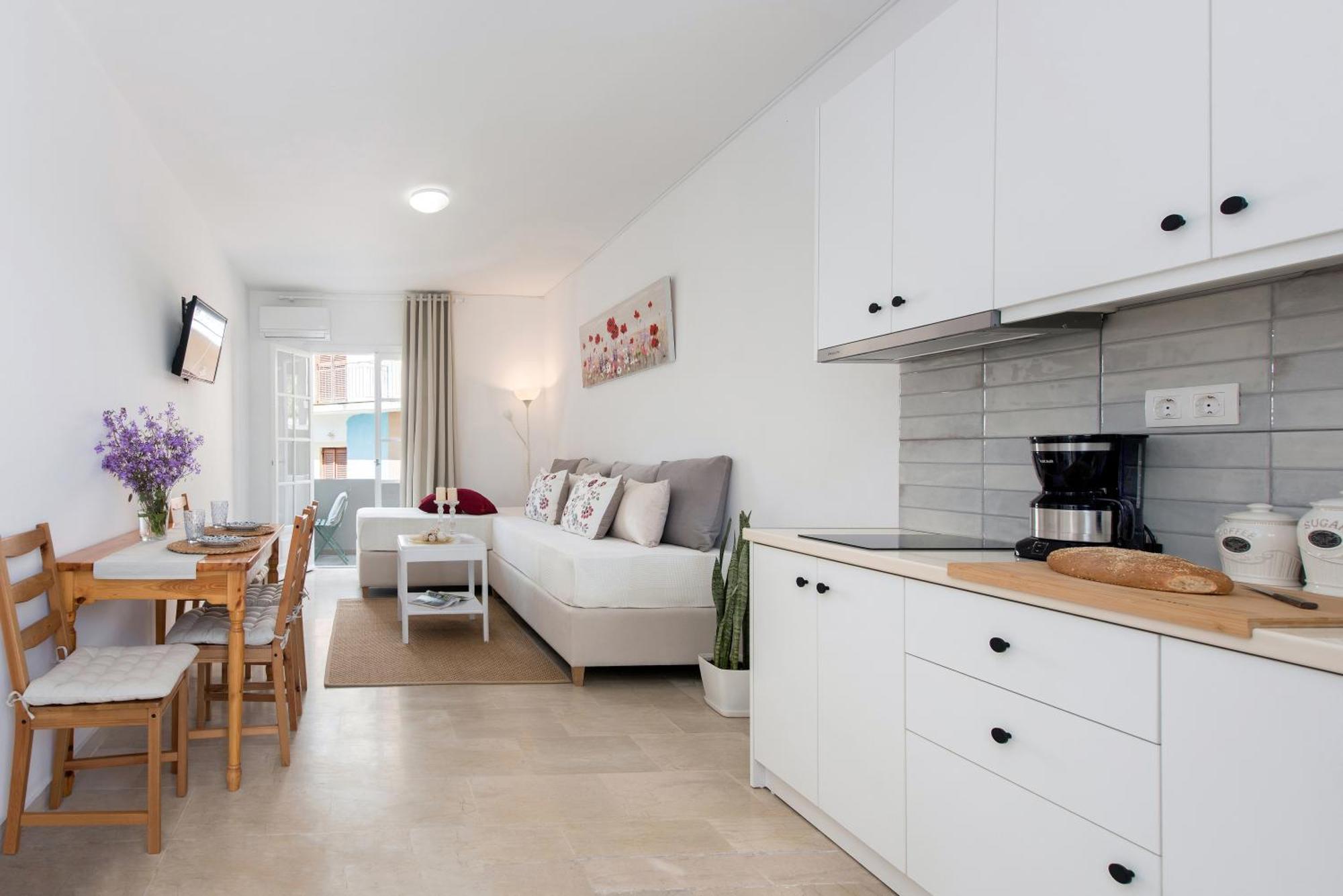 Nisea Apartment