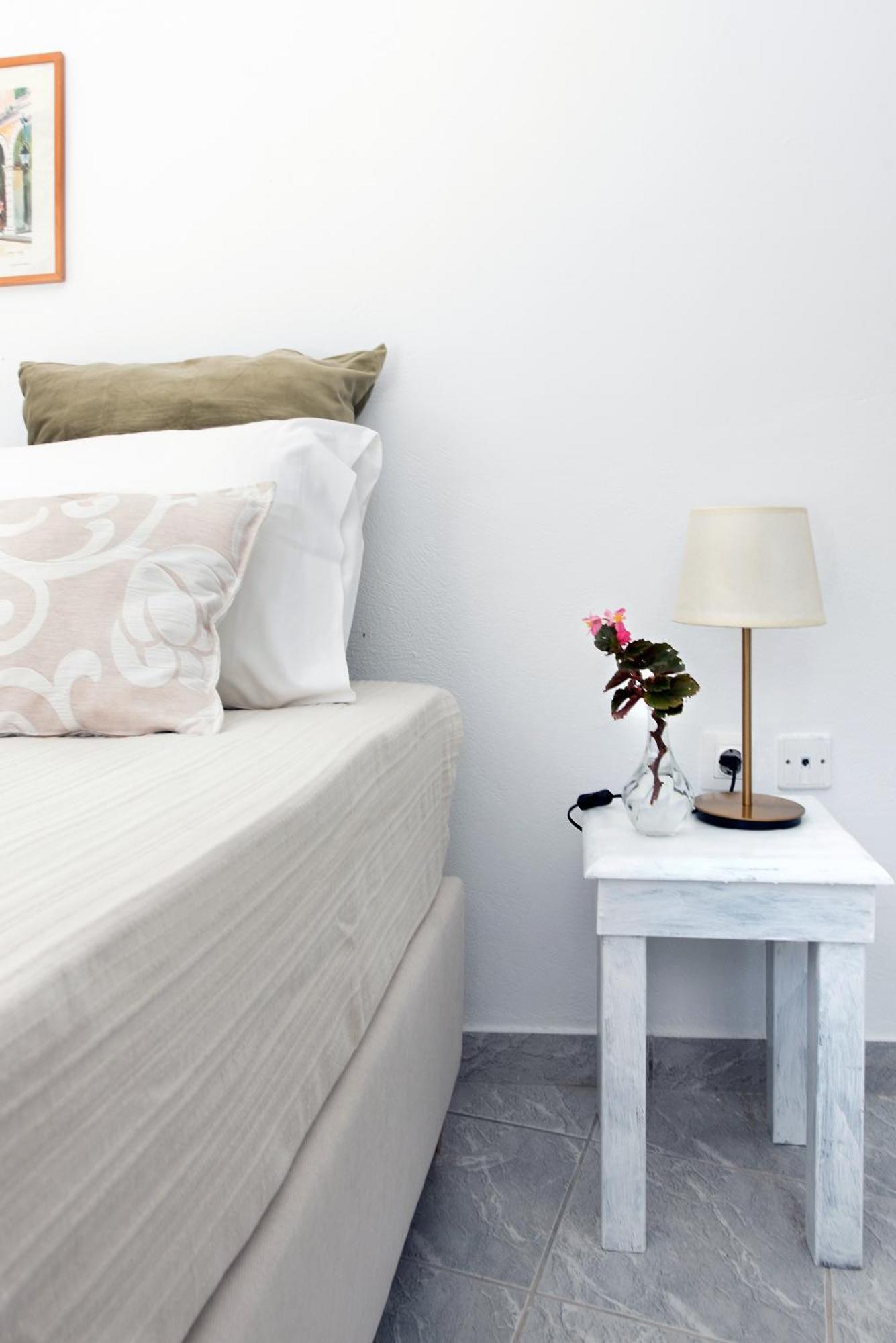 Apartmán Nisea