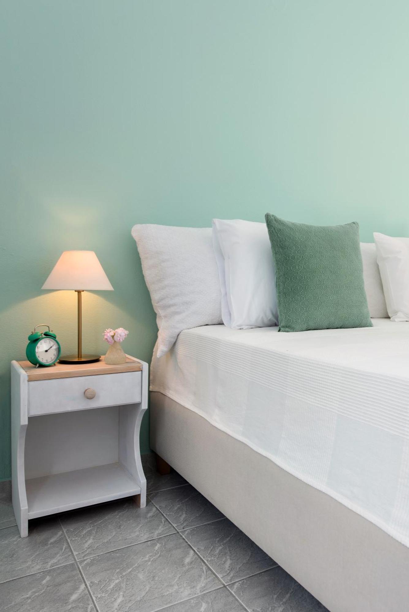 Apartmán Nisea