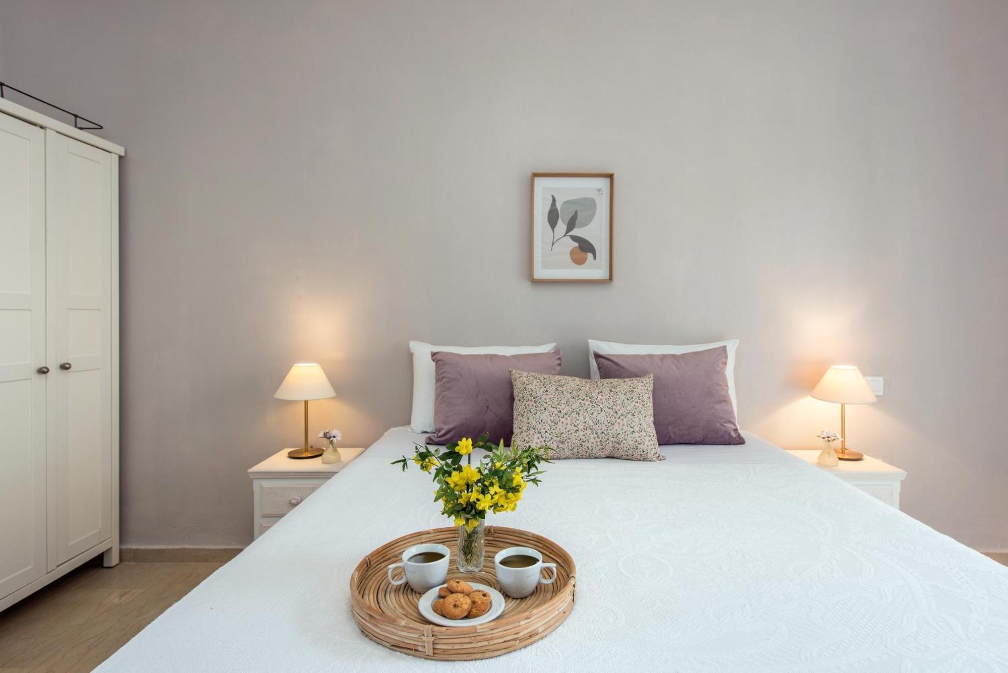 Apartmán Nisea