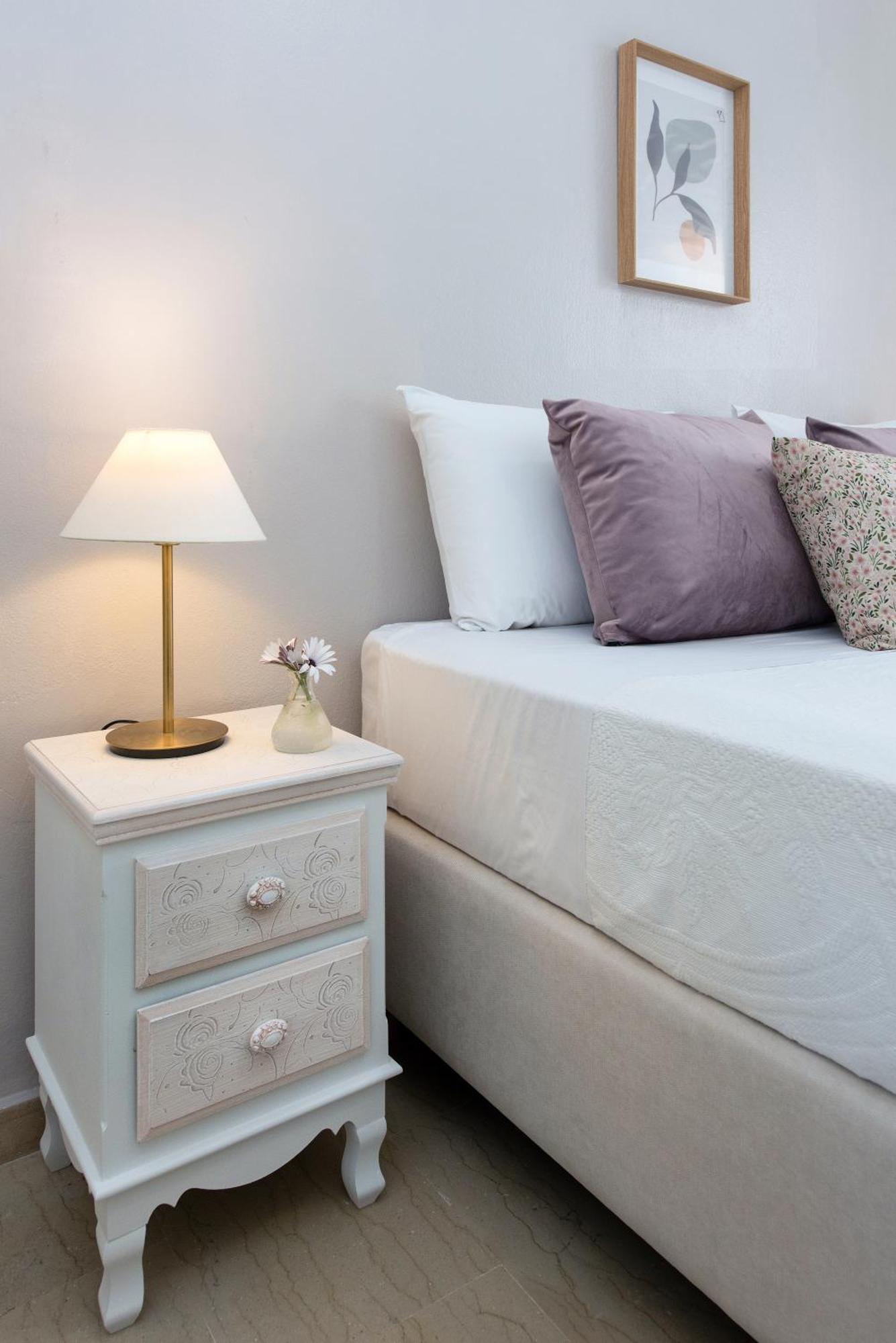 Apartment Nisea *