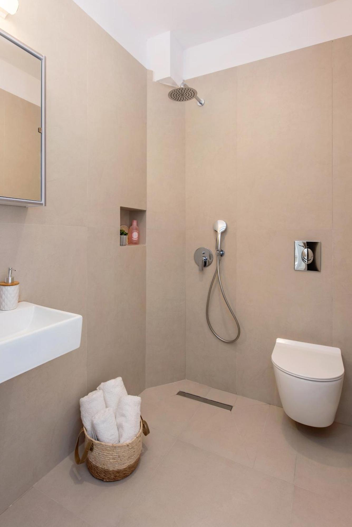 Apartment Nisea *