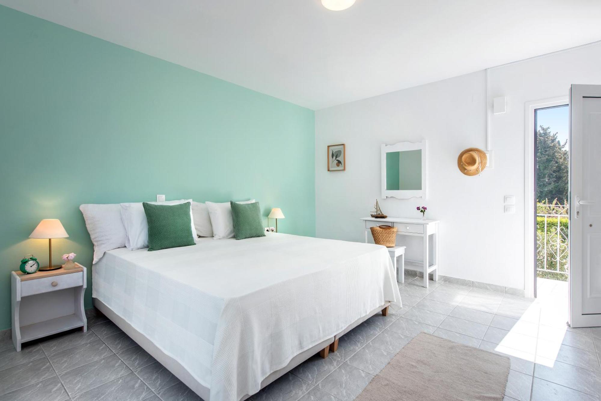 Nisea Apartment