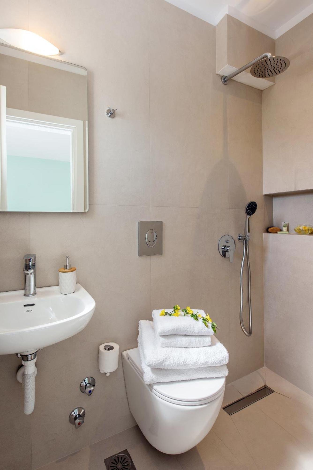 Apartmán Nisea