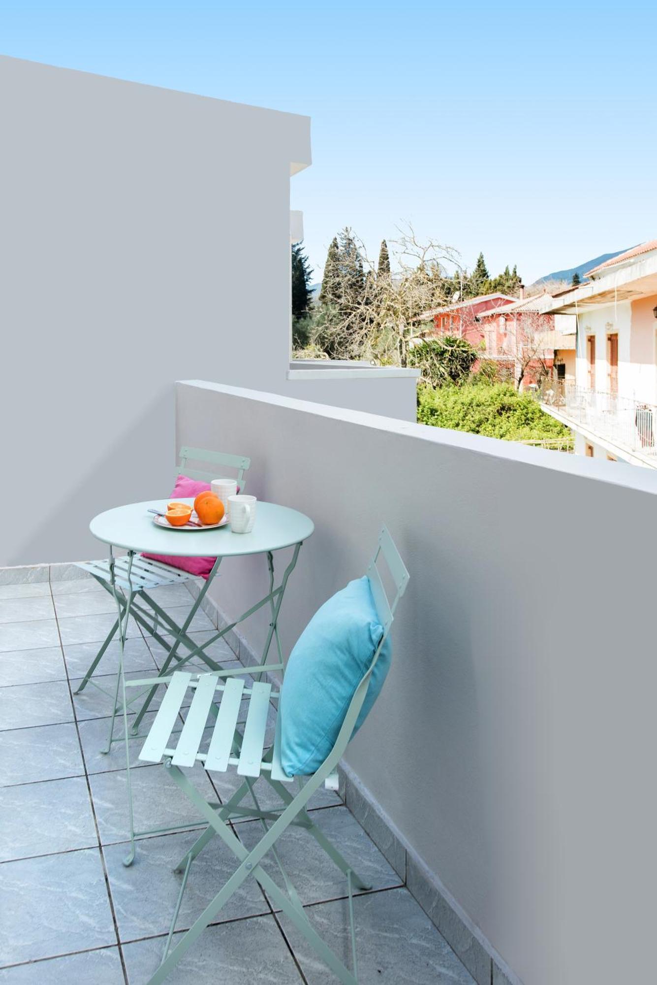 Nisea Apartmán