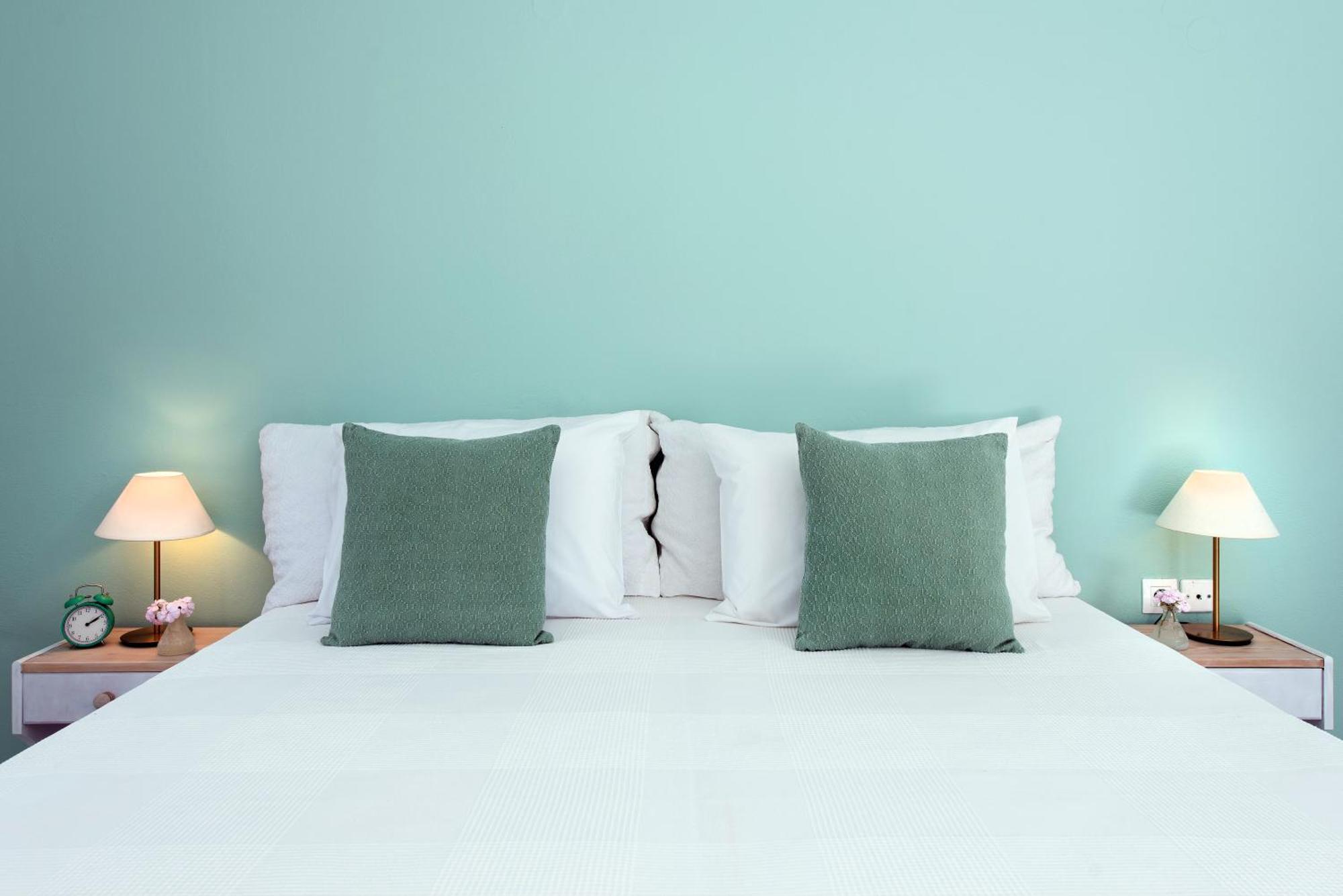 Nisea Apartment *