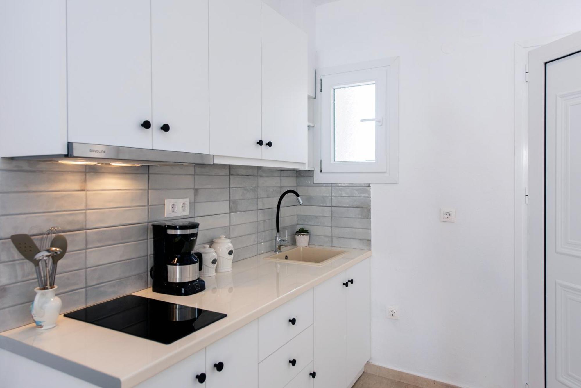 Nisea Apartment