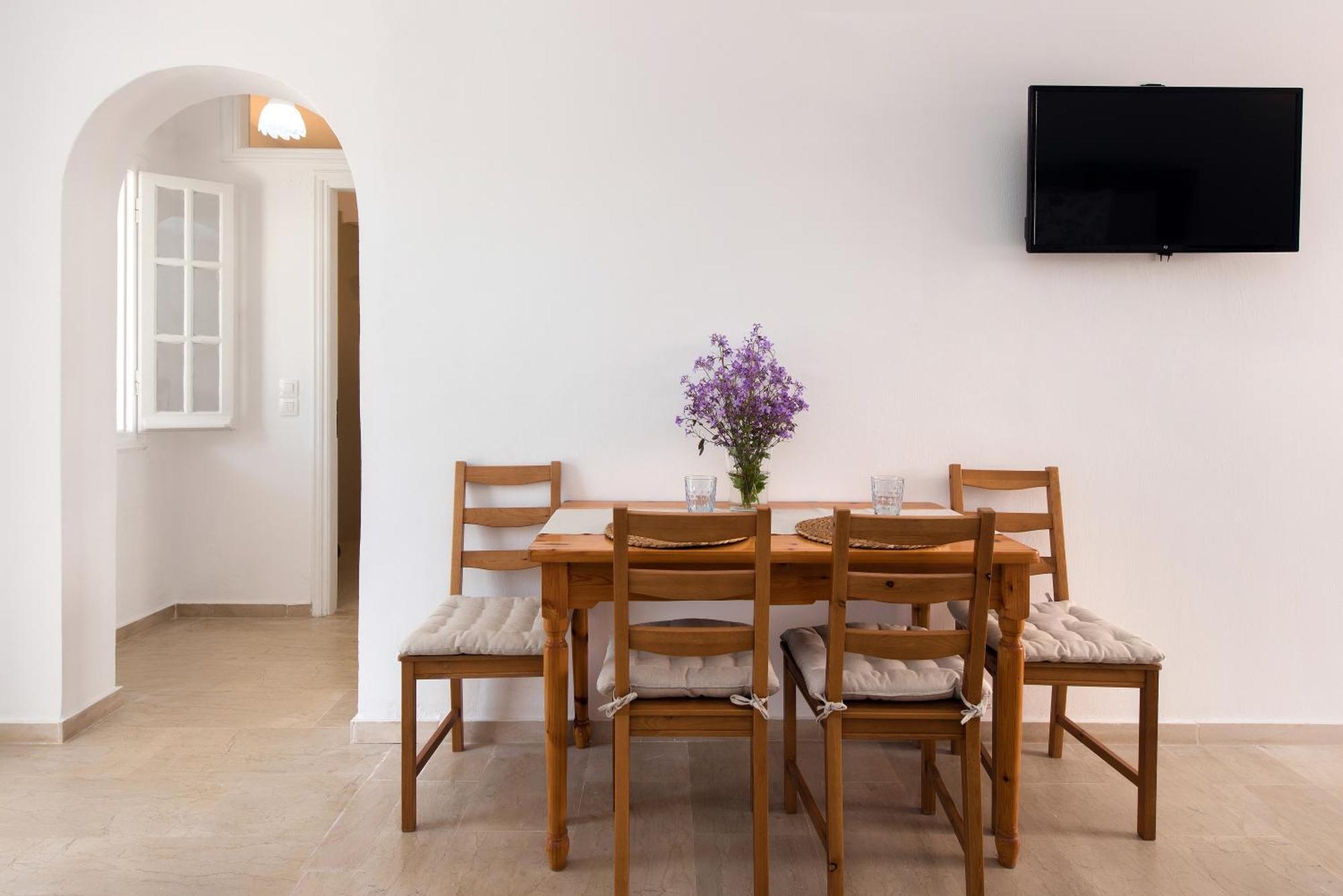 Apartment Nisea