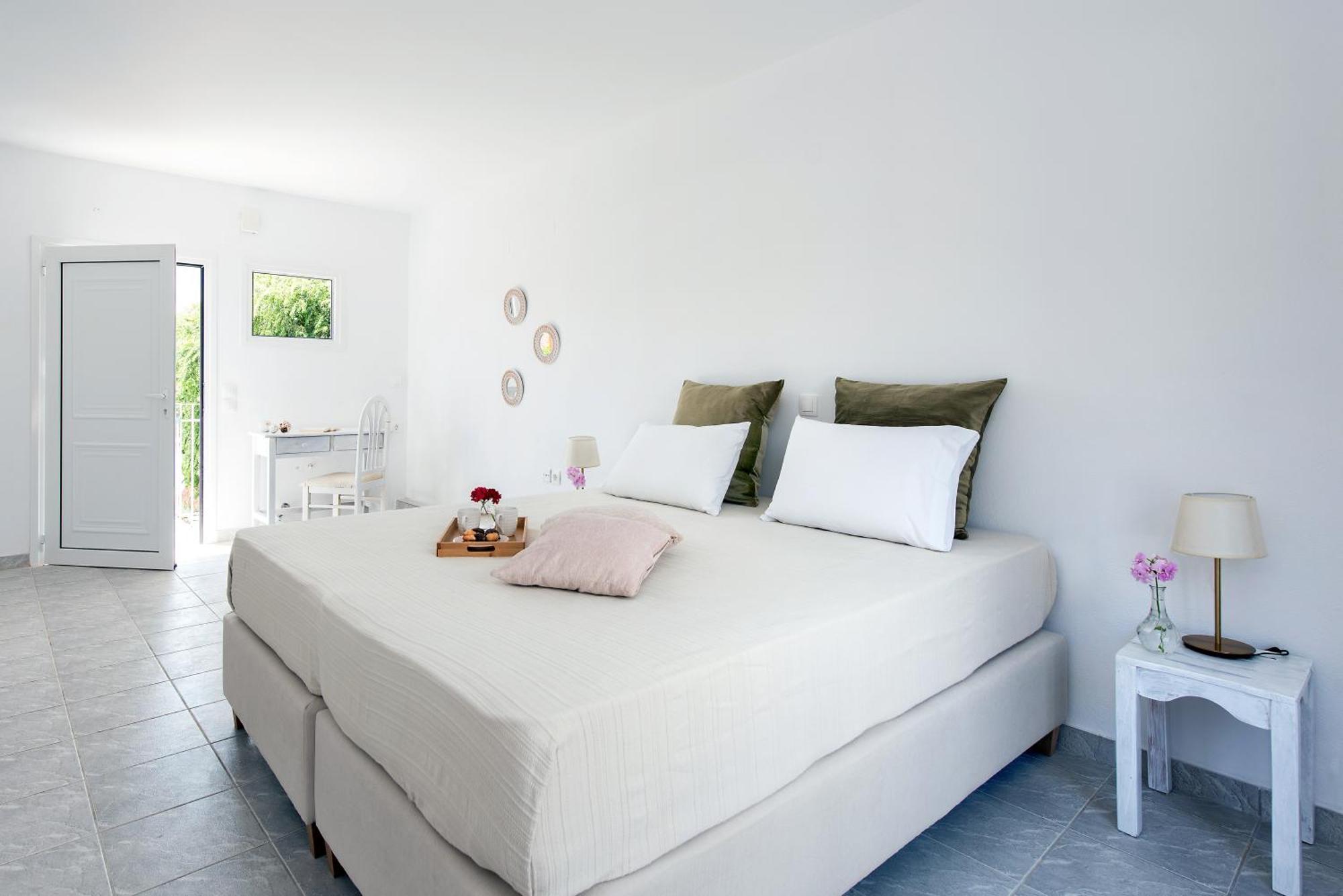Apartment Nisea *